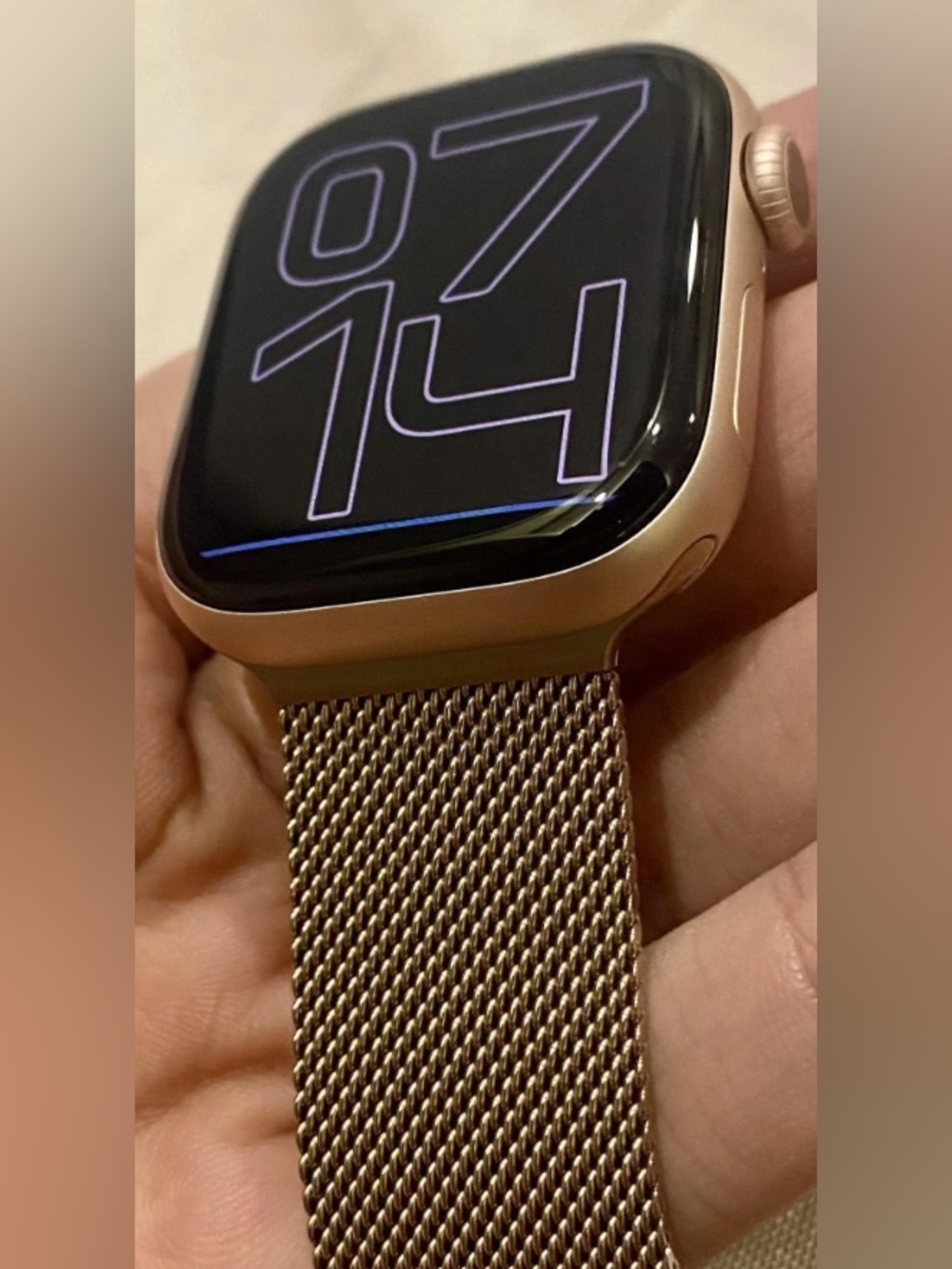Apple Watch Series 10 (GPS~42mm) + Add-Ons